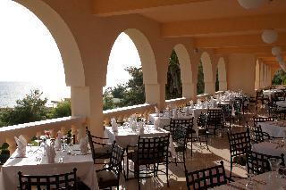 Hotel Domes Of Corfu Autograph Collection à Glyfada  Extérieur photo