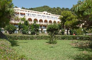 Hotel Domes Of Corfu Autograph Collection à Glyfada  Extérieur photo