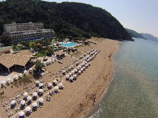 Hotel Domes Of Corfu Autograph Collection à Glyfada  Extérieur photo